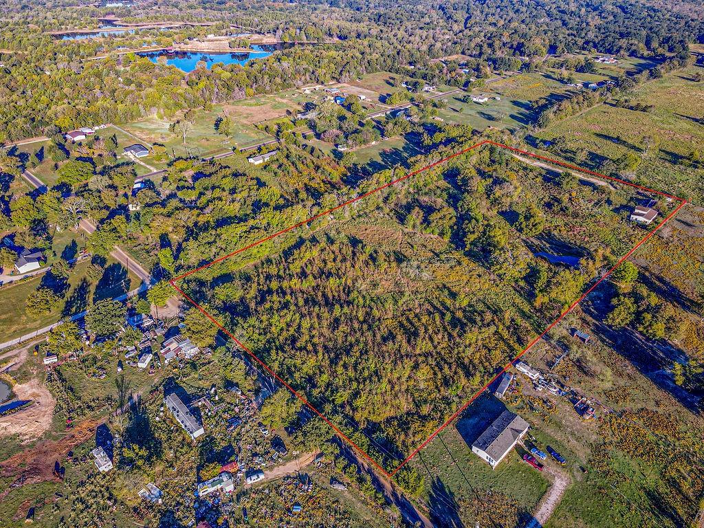 1929 County Road 122, Kaufman, TX 75142