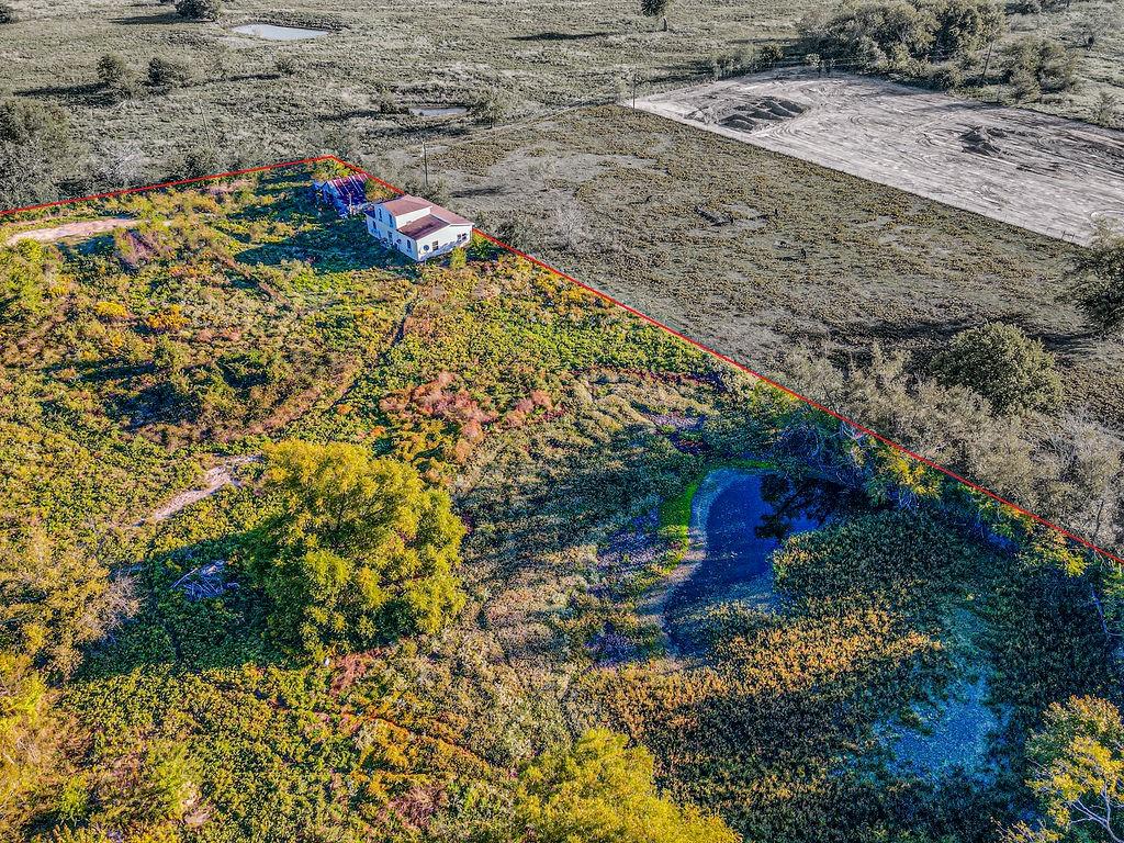 1929 County Road 122, Kaufman, TX 75142