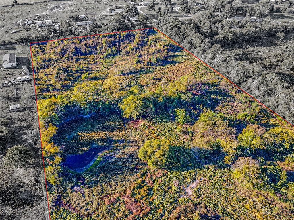 1929 County Road 122, Kaufman, TX 75142