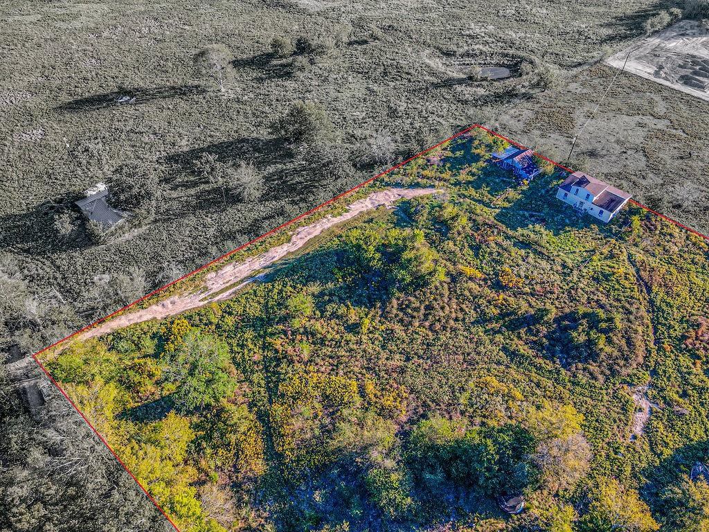 1929 County Road 122, Kaufman, TX 75142