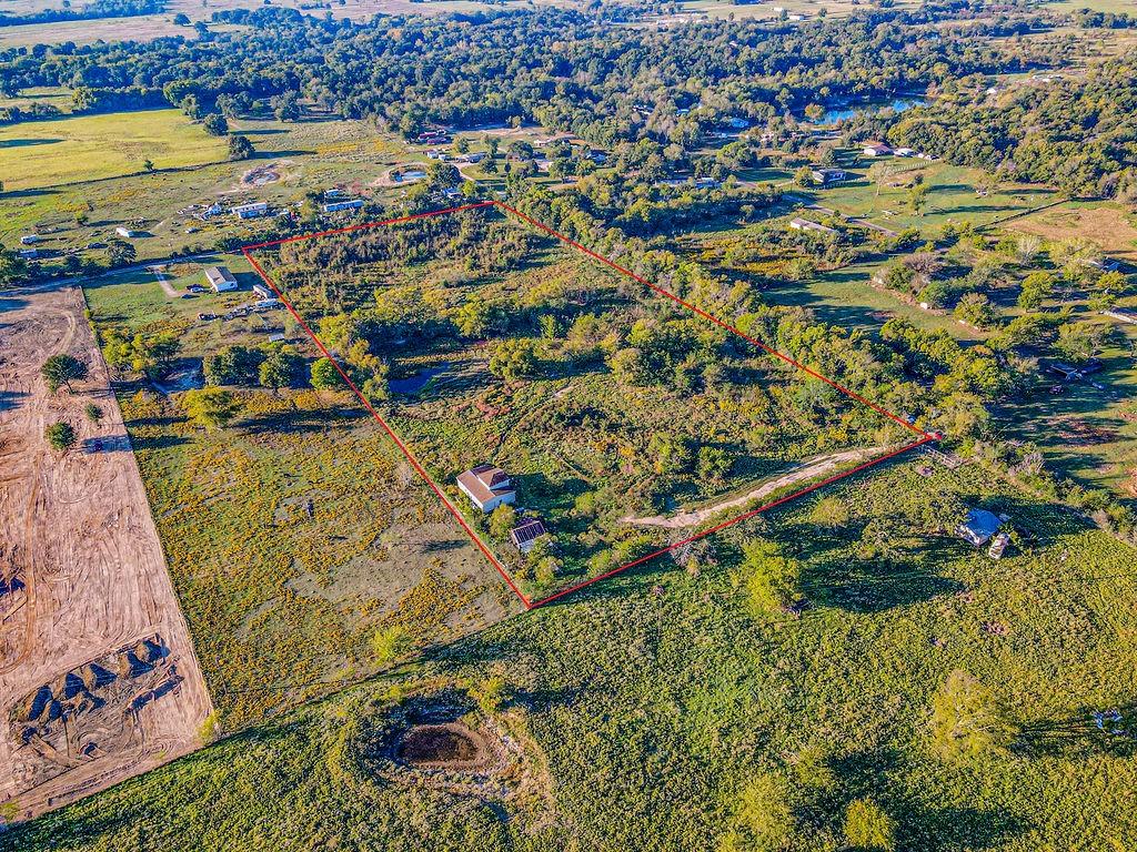 1929 County Road 122, Kaufman, TX 75142