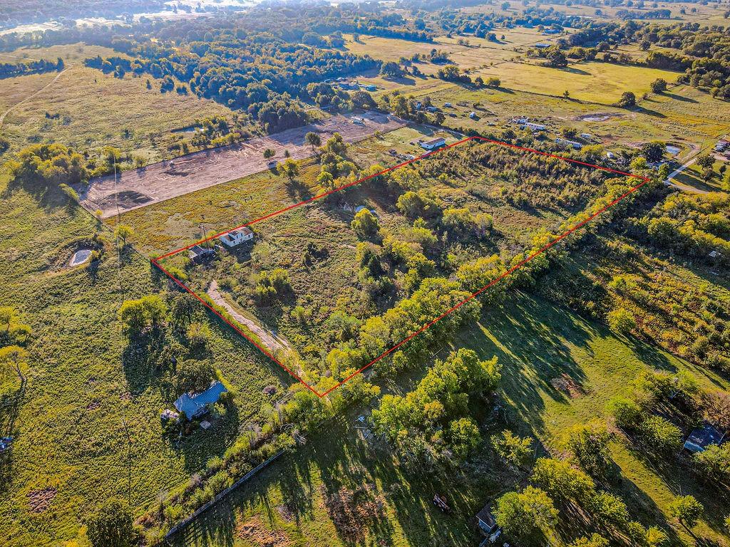 1929 County Road 122, Kaufman, TX 75142
