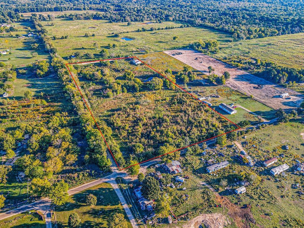 1929 County Road 122, Kaufman, TX 75142