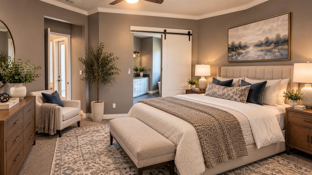 7006 Westover Drive, Granbury, TX 76049