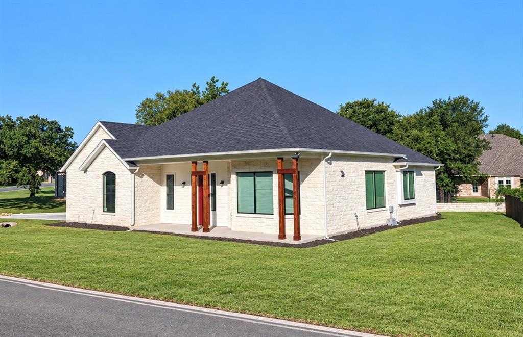 7006 Westover Drive, Granbury, TX 76049