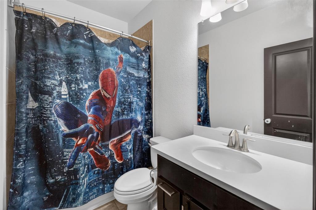 13776 Cardigan Lane, Frisco, TX 75035