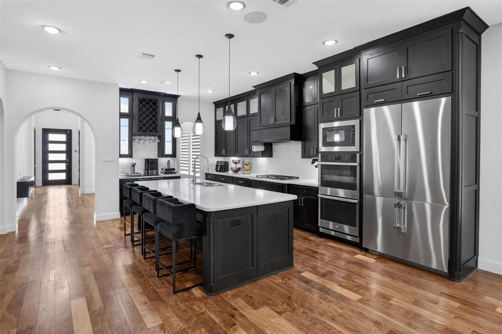 13776 Cardigan Lane, Frisco, TX 75035