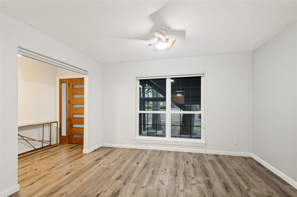 1801 Green Oaks Drive, Irving, TX 75061