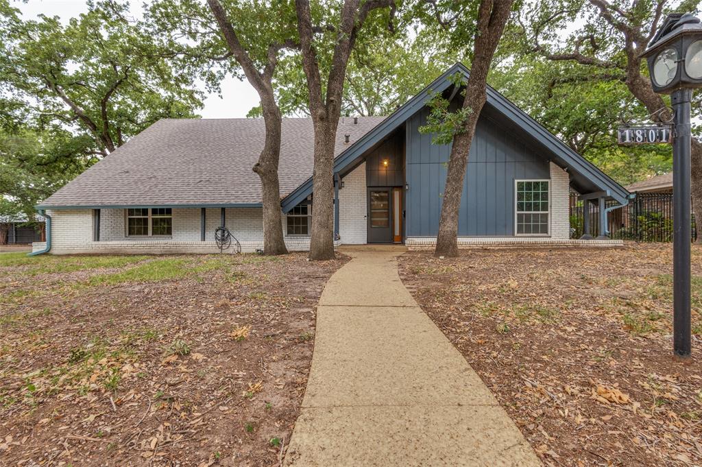 1801 Green Oaks Drive, Irving, TX 75061 1801 Green Oaks Drive, Irving, TX 75061