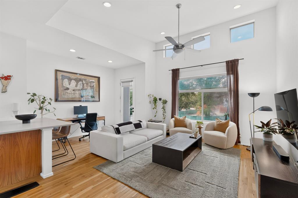 2006 Matilda Street, Dallas, TX 75206