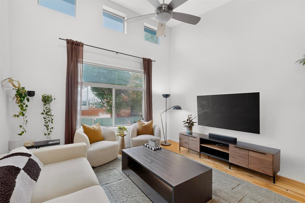 2006 Matilda Street, Dallas, TX 75206