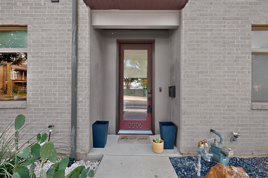 2006 Matilda Street, Dallas, TX 75206