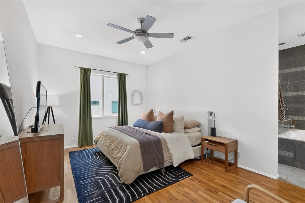 2006 Matilda Street, Dallas, TX 75206