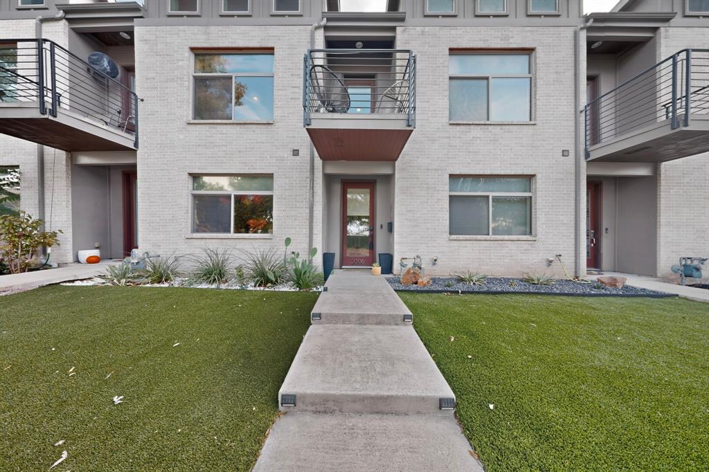 2006 Matilda Street, Dallas, TX 75206