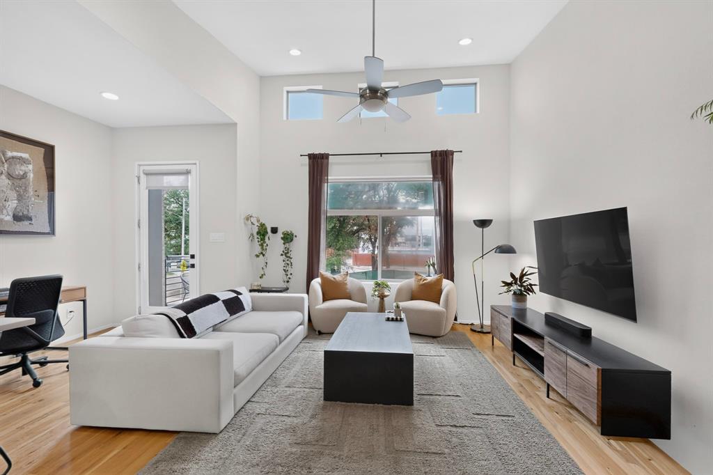 2006 Matilda Street, Dallas, TX 75206