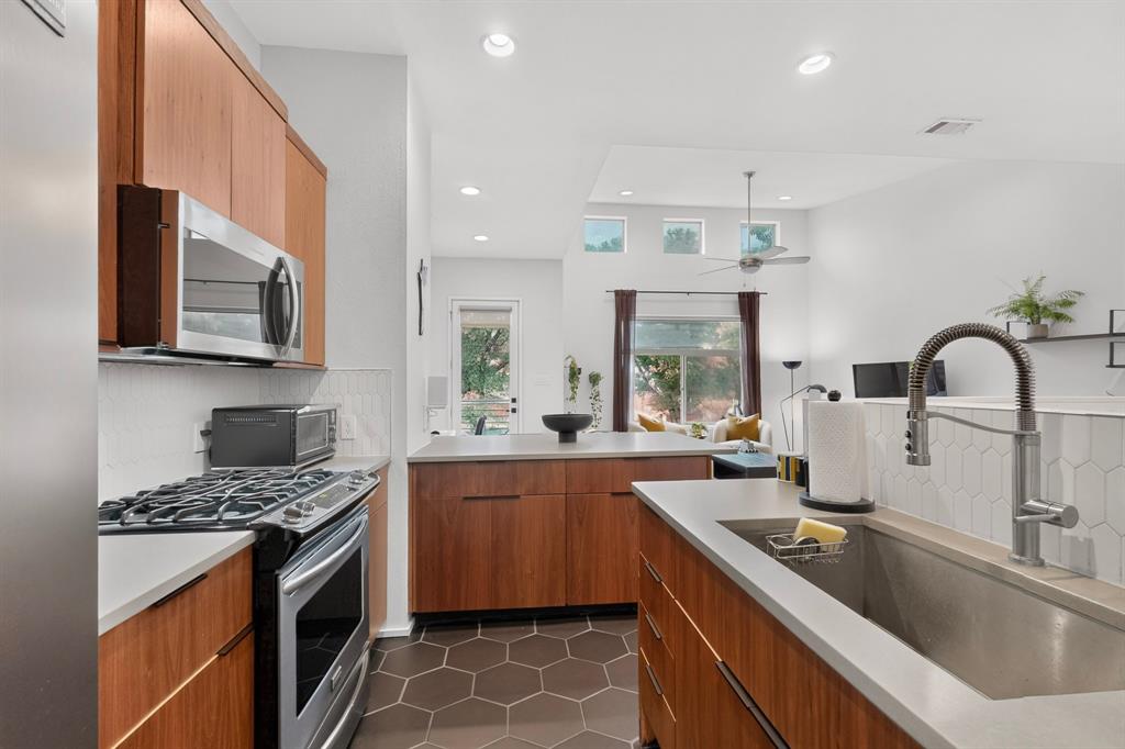 2006 Matilda Street, Dallas, TX 75206