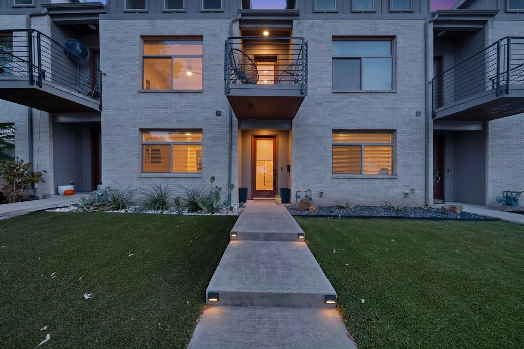 2006 Matilda Street, Dallas, TX 75206