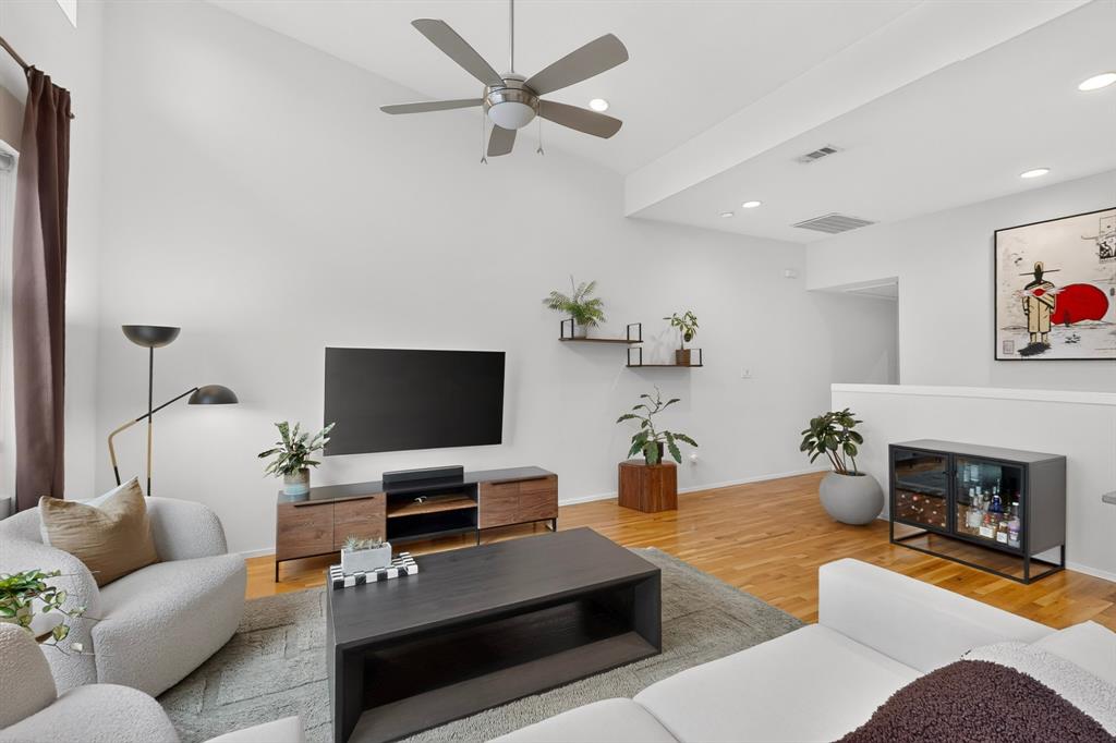 2006 Matilda Street, Dallas, TX 75206