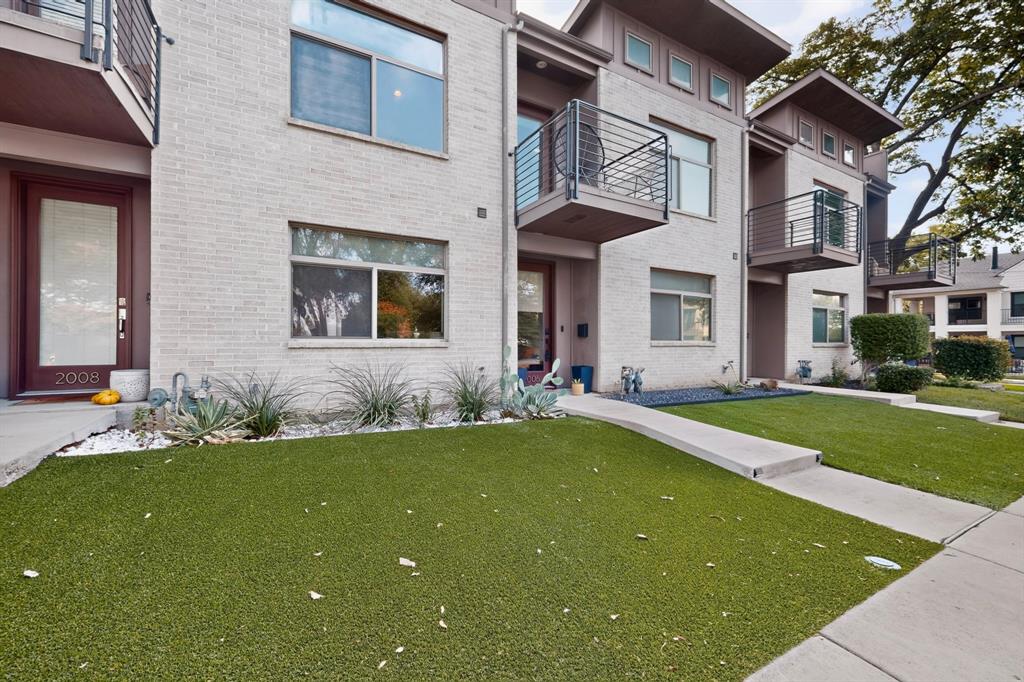 2006 Matilda Street, Dallas, TX 75206