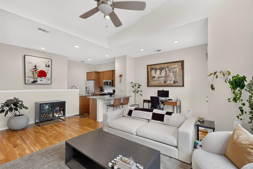 2006 Matilda Street, Dallas, TX 75206