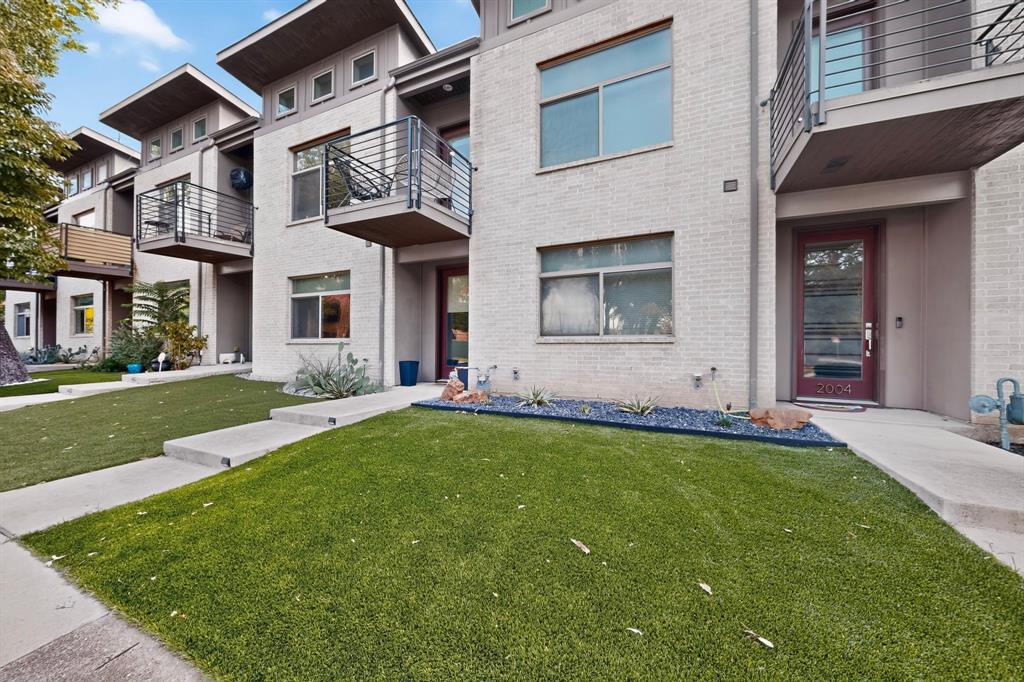 2006 Matilda Street, Dallas, TX 75206