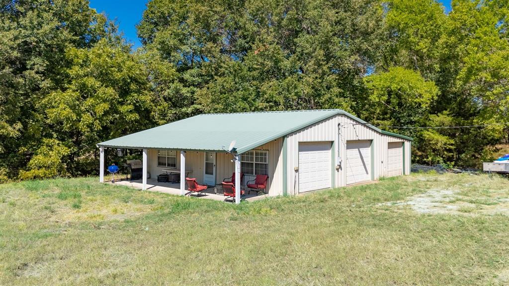 3269 Callaway Lane, Quinlan, TX 75474