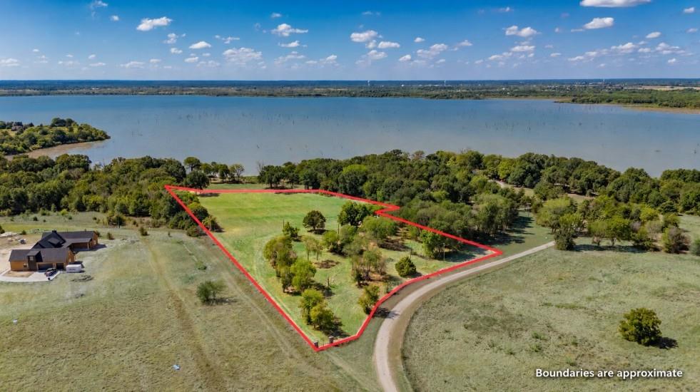 3269 Callaway Lane, Quinlan, TX 75474