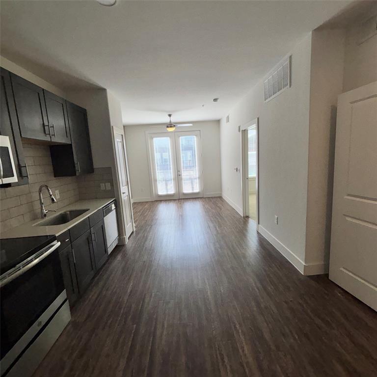 260 Davis Street, #1320, McKinney, TX 75069
