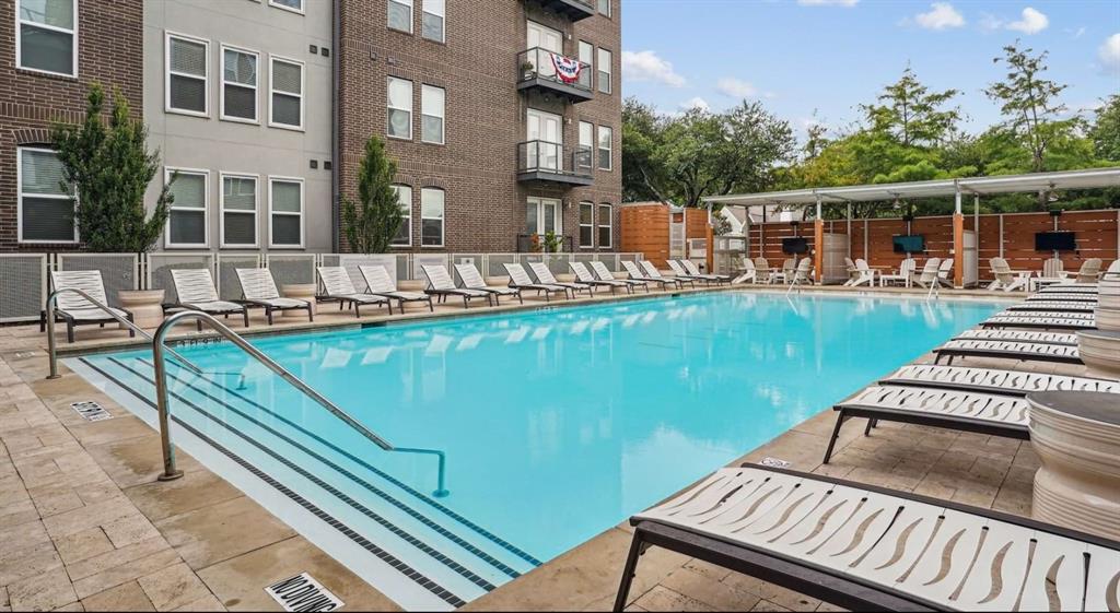260 Davis Street, #1320, McKinney, TX 75069