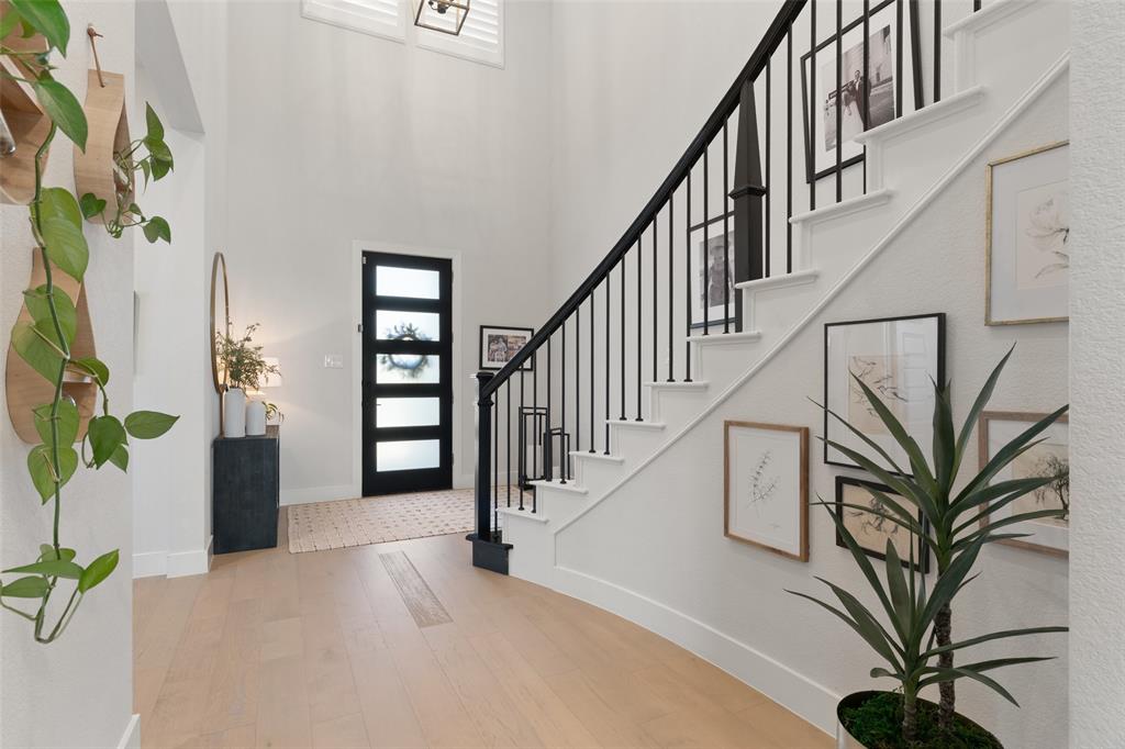 Entryway