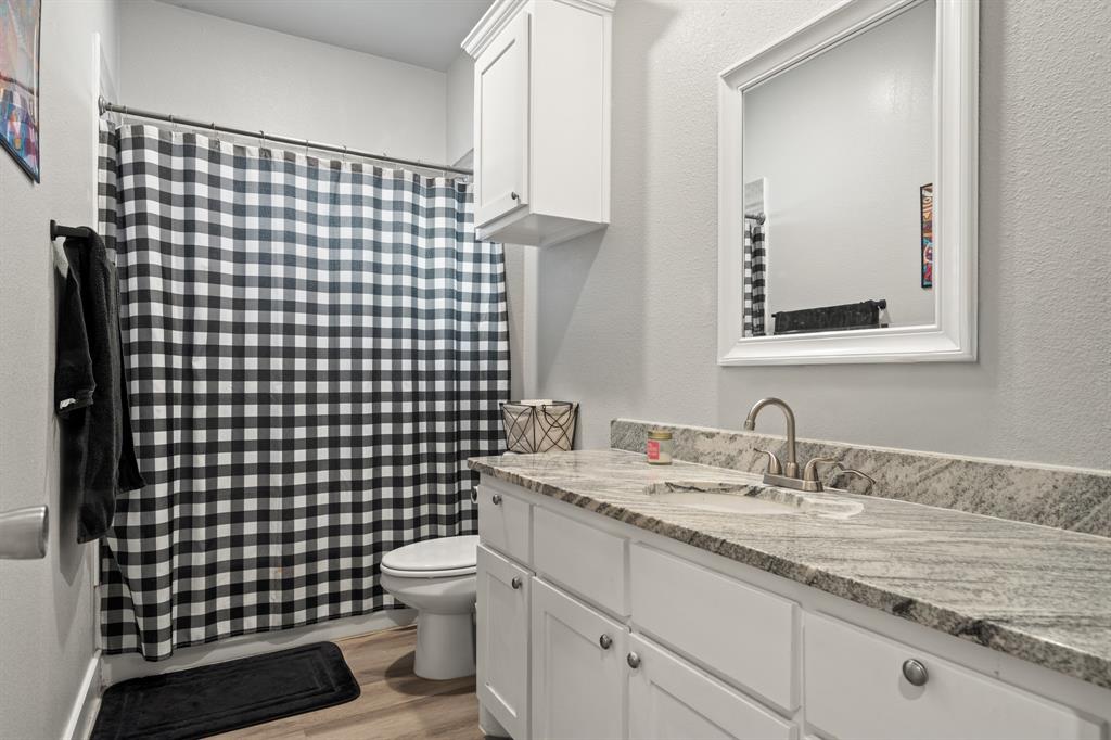 3315 Pickett Street, Greenville, TX 75401