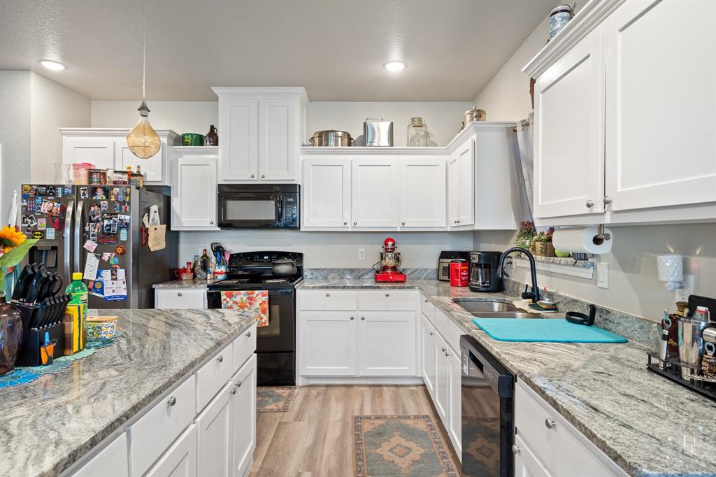 3315 Pickett Street, Greenville, TX 75401