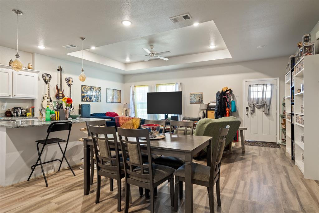 3315 Pickett Street, Greenville, TX 75401