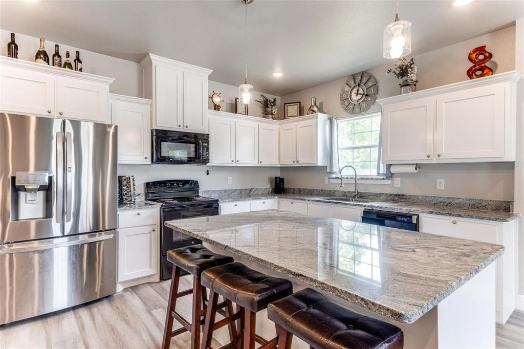 3315 Pickett Street, Greenville, TX 75401