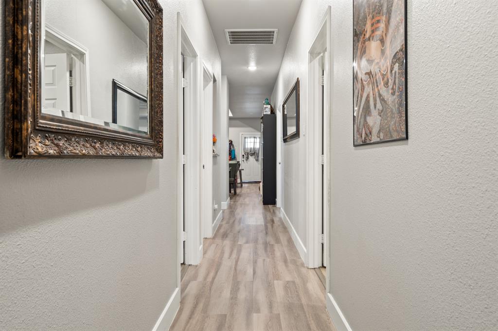 3315 Pickett Street, Greenville, TX 75401