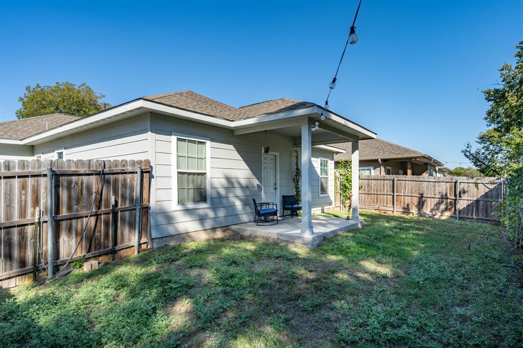 3315 Pickett Street, Greenville, TX 75401