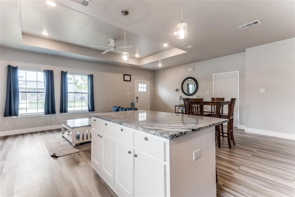 3315 Pickett Street, Greenville, TX 75401
