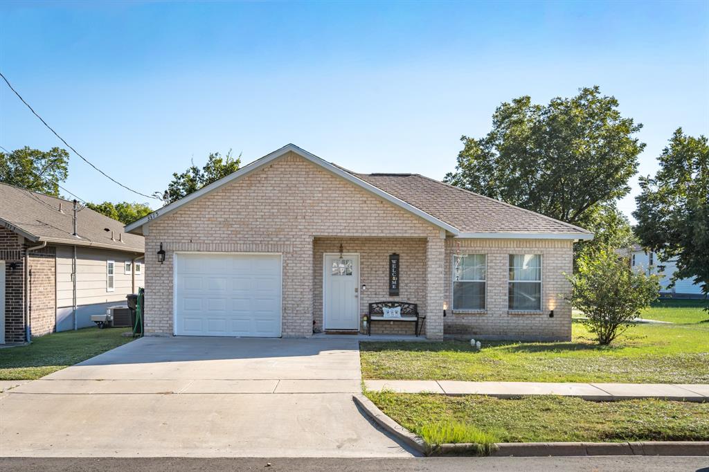 3315 Pickett Street, Greenville, TX 75401