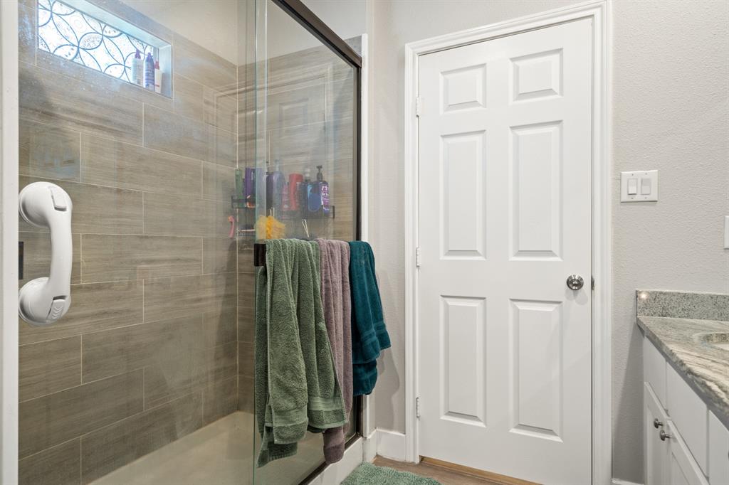 Ensuite