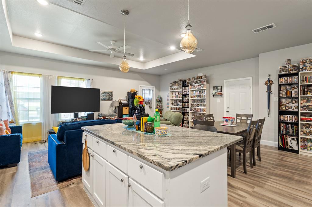 3315 Pickett Street, Greenville, TX 75401