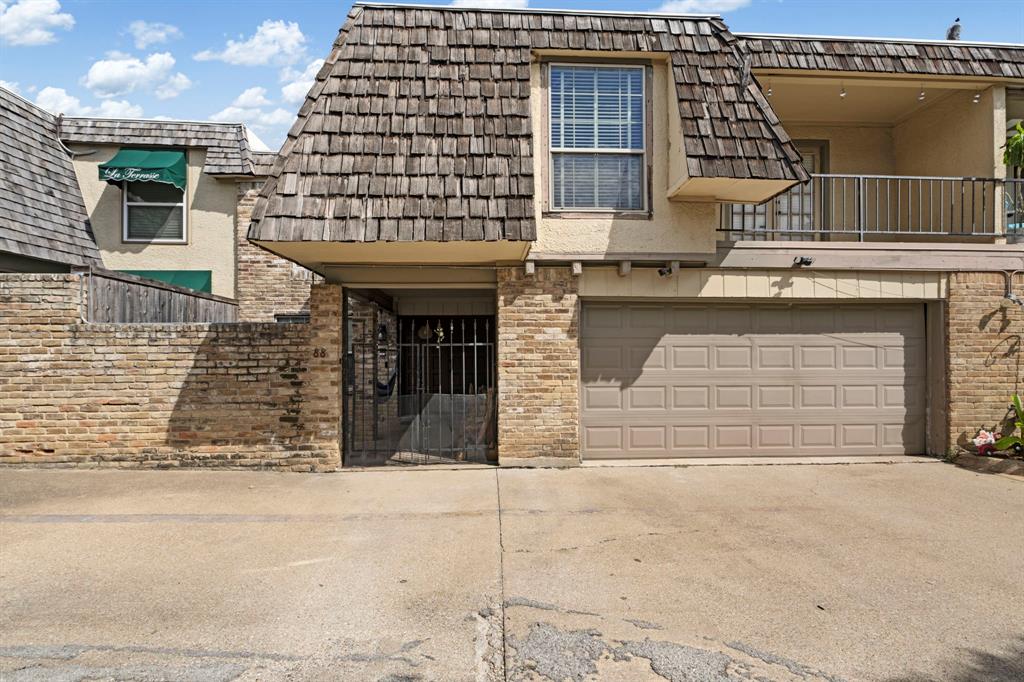 8560 Park Lane, #88/165, Dallas, TX 75231