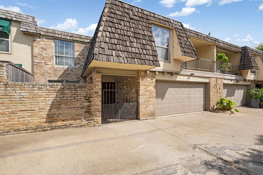 8560 Park Lane, #88/165, Dallas, TX 75231