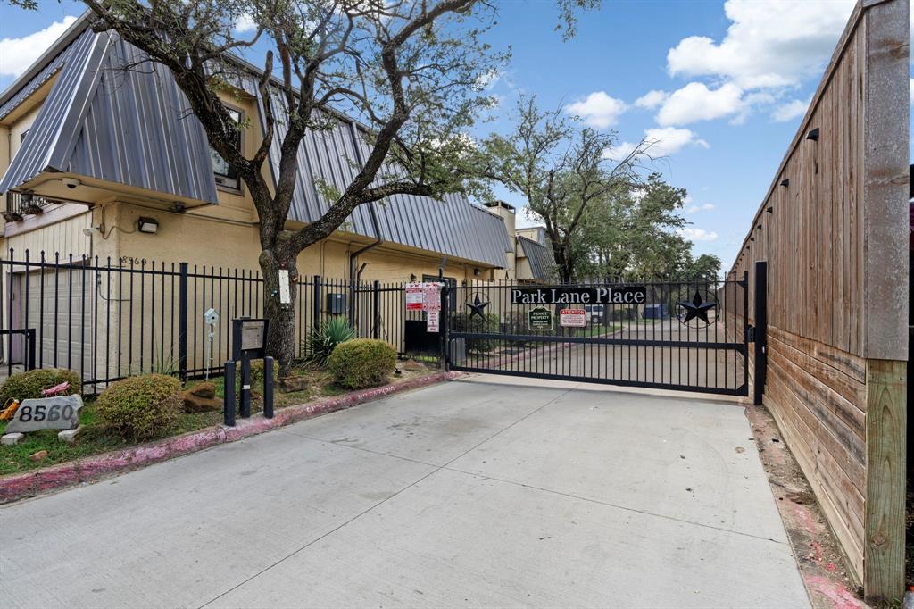 8560 Park Lane, #88/165, Dallas, TX 75231
