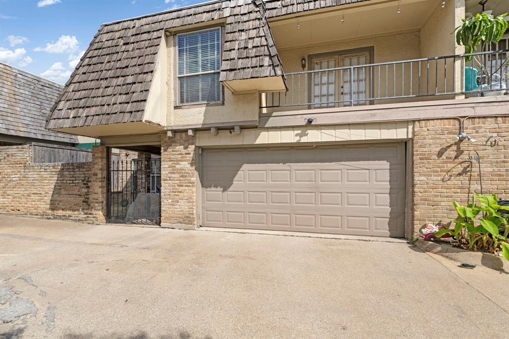 8560 Park Lane, #88/165, Dallas, TX 75231
