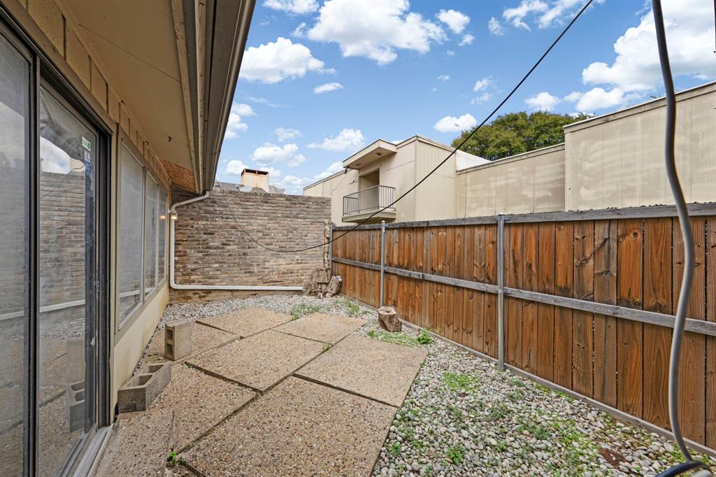 8560 Park Lane, #88/165, Dallas, TX 75231