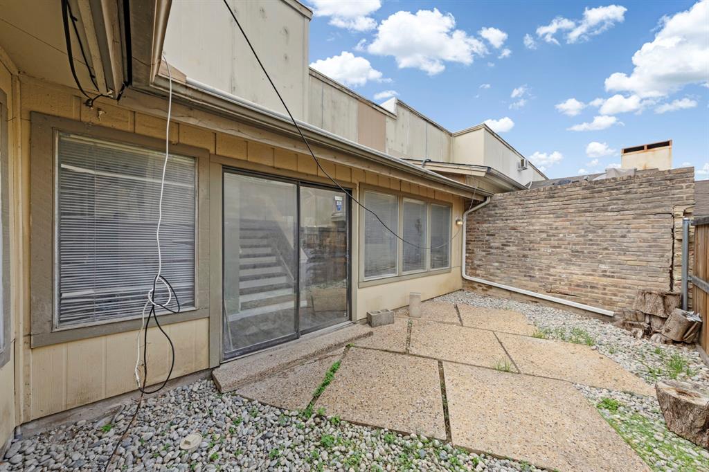 8560 Park Lane, #88/165, Dallas, TX 75231