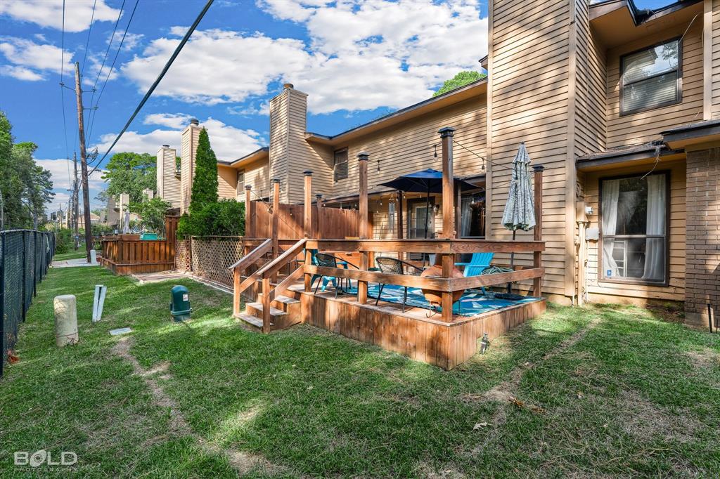 5640 S Lakeshore Drive, #47, Shreveport, LA 71119