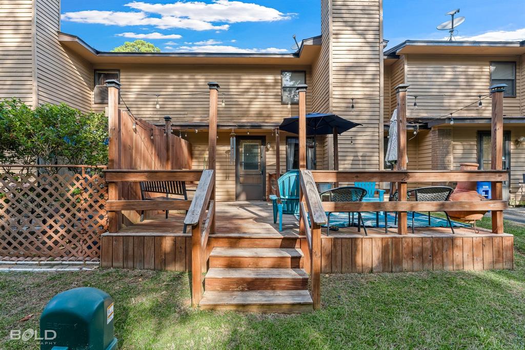 5640 S Lakeshore Drive, #47, Shreveport, LA 71119