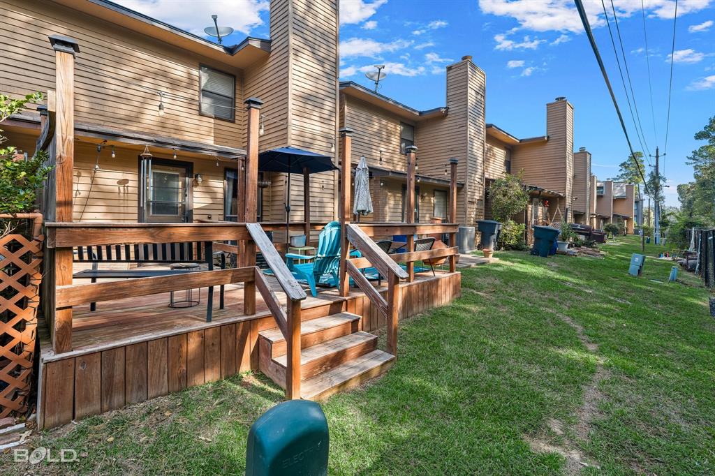 5640 S Lakeshore Drive, #47, Shreveport, LA 71119