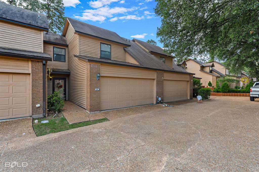 5640 S Lakeshore Drive, #47, Shreveport, LA 71119